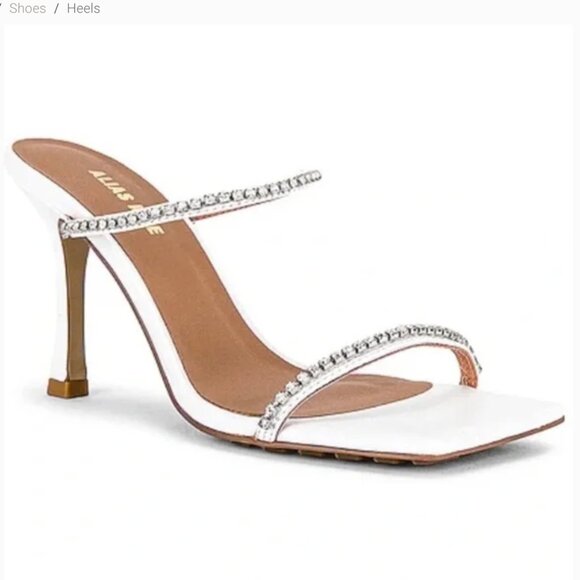 Alias Mae Lexa Mule - Picture 2 of 3